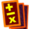 Math Pack Flash Cards APK
