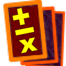 Math Pack Flash Cards APK