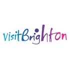 Brighton Official Guide Zeichen