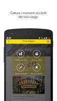 eni travel notes скриншот 2