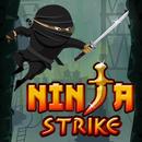 APK Ninja Strike