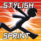 Stylish Sprint ไอคอน