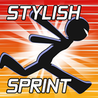 آیکون‌ Stylish Sprint
