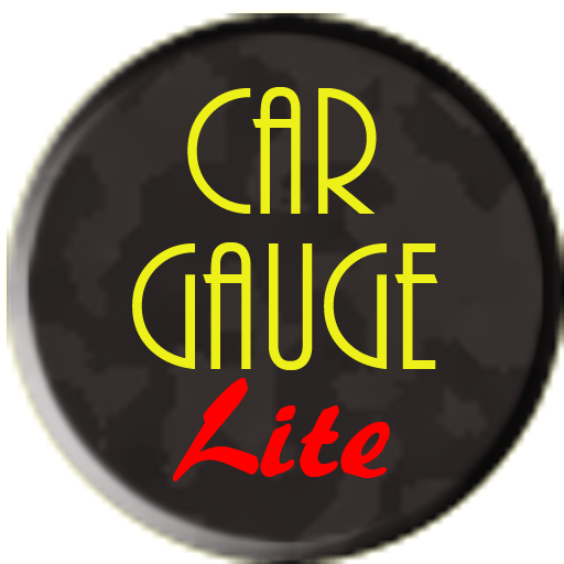 Car Gauge Lite OBD2