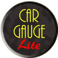 Car Gauge Lite OBD2 アプリダウンロード