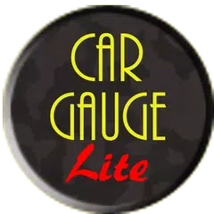 Car Gauge Lite OBD2 APK download