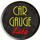 Car Gauge Lite иконка