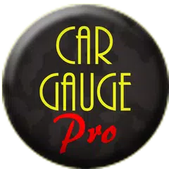 download Car Gauge Pro (OBD2 + Enhance) APK