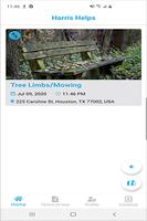 Harris Helps screenshot 3