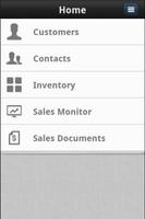 SalesPad Mobile تصوير الشاشة 2