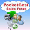 PocketGest Sales Force