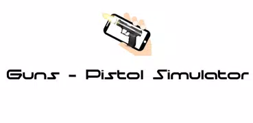 Armas - Simulador de Pistola