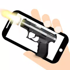 Waffen - Pistolensimulator APK Herunterladen