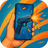 총 - 권총 시뮬레이터 APK