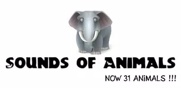 Sonidos de Animales