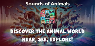 Sounds of Animals