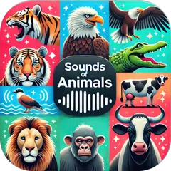 Sounds of Animals APK download