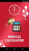 2 Schermata Medical Calculators