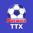 Premier Teletekst أيقونة