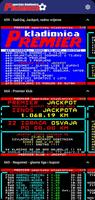 برنامه‌نما Premier Teletekst عکس از صفحه