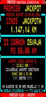 برنامه‌نما Premier Teletekst عکس از صفحه