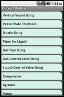 Process Calculator Demo App screenshot 3