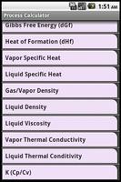 Process Calculator Demo App screenshot 2