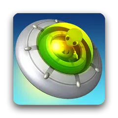 Alien Rescue Episode 1