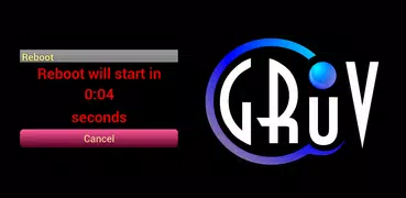 Reboot