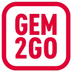 GEM2GO ikon