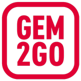 GEM2GO icône