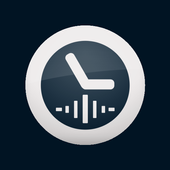 Speaking Clock: TellMeTheTime آئیکن