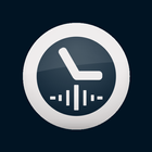 Speaking Clock: TellMeTheTime أيقونة