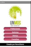 unMos poster