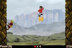 Tipu Sultan screenshot 1