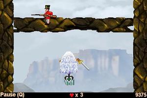 Tipu Sultan screenshot 2