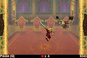 Tipu Sultan screenshot 3