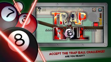 Trap Ball capture d'écran 2