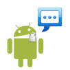 SMS Lock APK