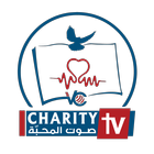 Charity Radio TV ikon