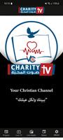 Charity Radio TV Affiche