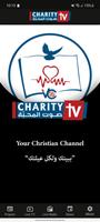 Charity Radio TV poster