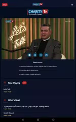 download Charity Radio TV XAPK