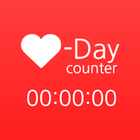 D Day 카운터 - 기념일 관리 icône
