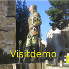 Visitdemo icône