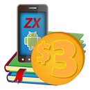 ZXReader Donate Three APK