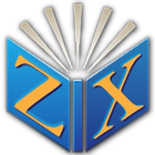 ZXReader иконка