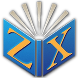 ZXReader ikona