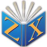 آیکون‌ ZXReader