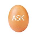 Magic egg ( world record egg ) APK